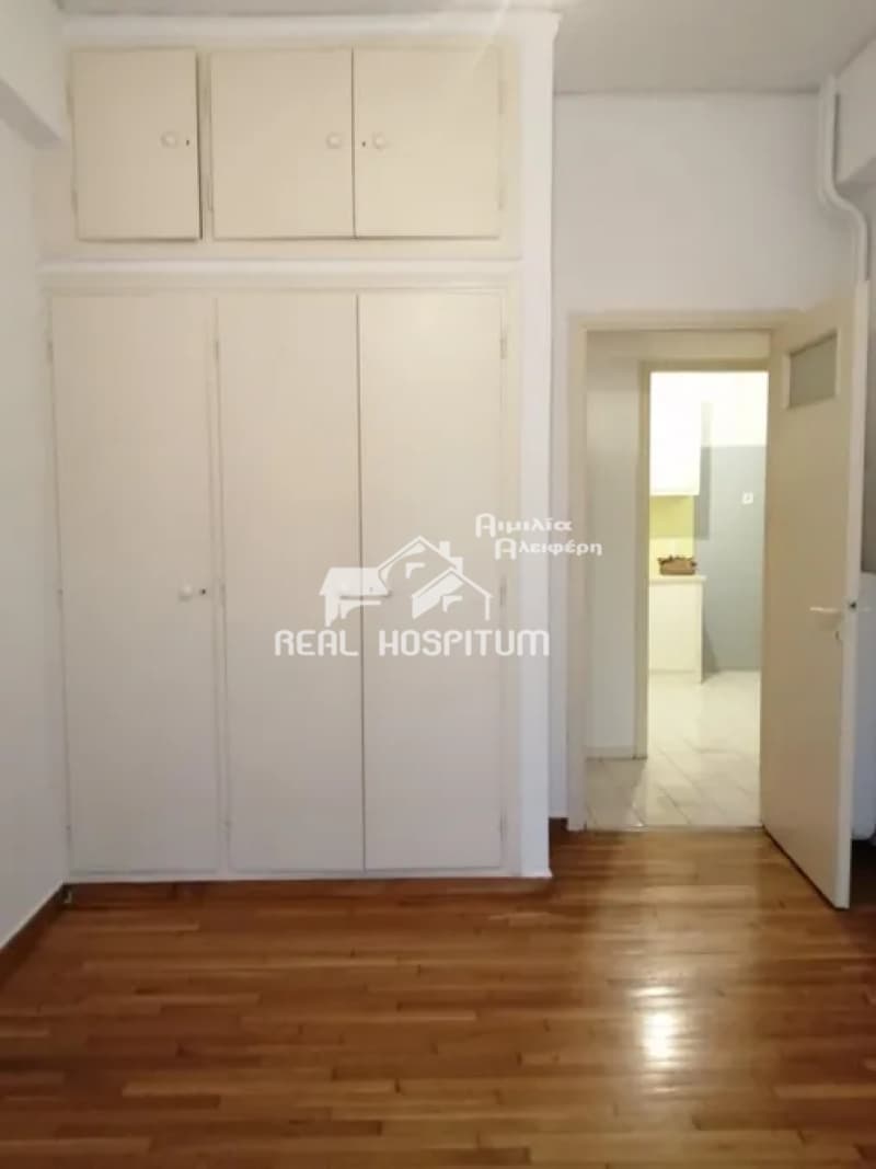 Διαμέρισμα στην Ελληνορώσων, Γουδή — Φωτογραφία 7 από 8