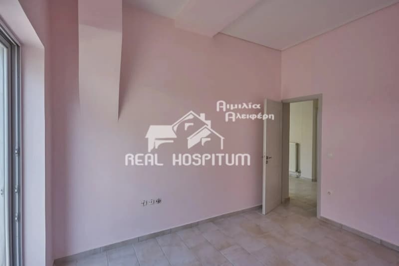 Διαμέρισμα στην Παλατάκι, Χαϊδάρι — Φωτογραφία 17 από 24