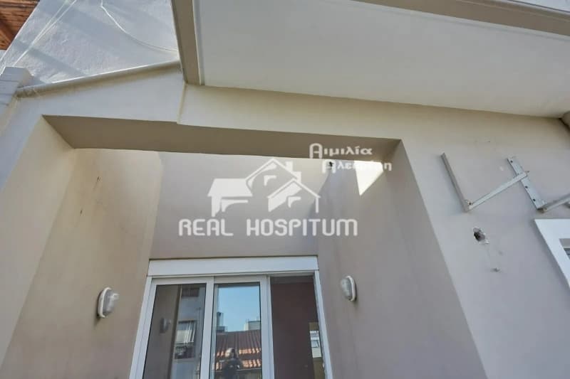 Διαμέρισμα στην Παλατάκι, Χαϊδάρι — Φωτογραφία 24 από 24