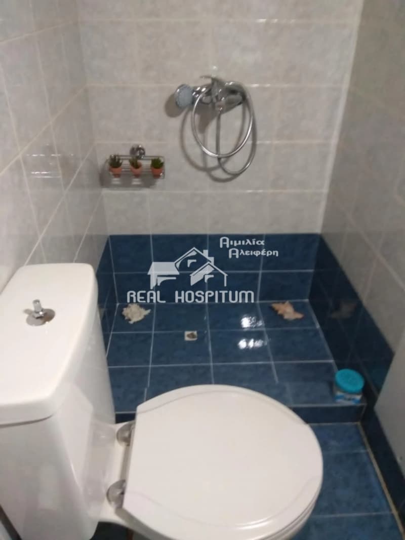 Apartment in Palaia Kokkinia, Piraeus — Photo 20 of 22