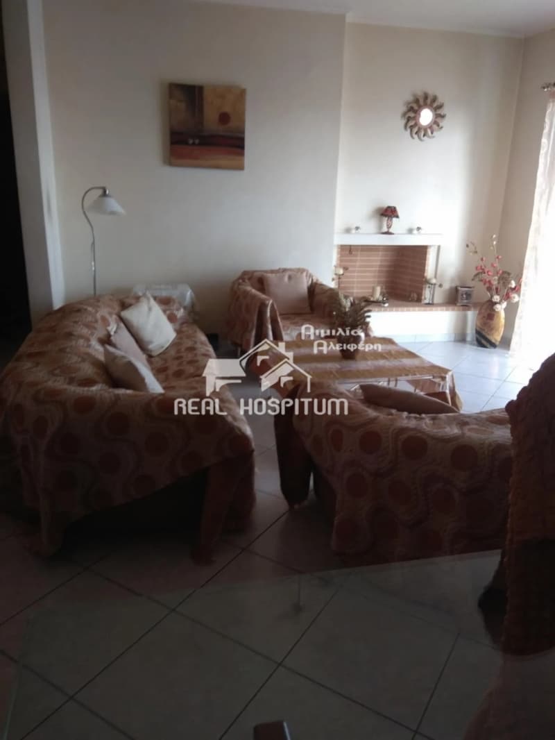 Apartment in Palaia Kokkinia, Piraeus — Photo 3 of 22