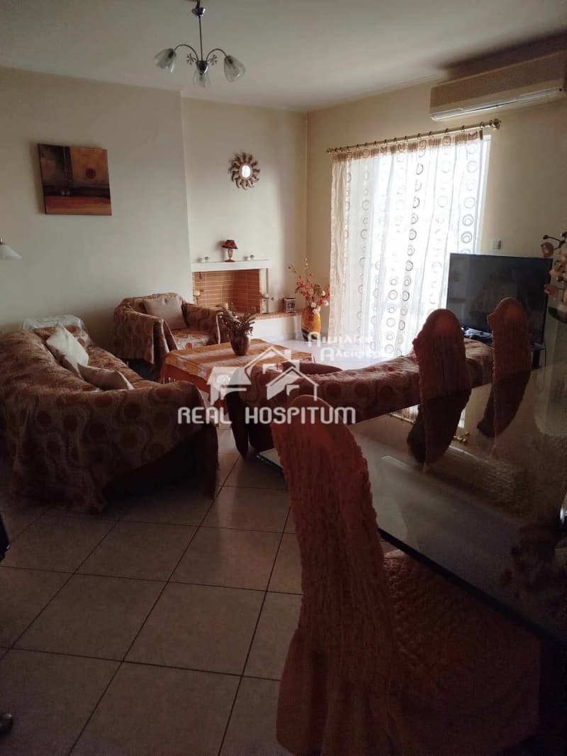 Apartment in Palaia Kokkinia, Piraeus — Photo 5 of 22