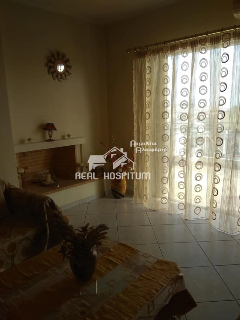 Apartment in Palaia Kokkinia, Piraeus — Photo 7 of 22