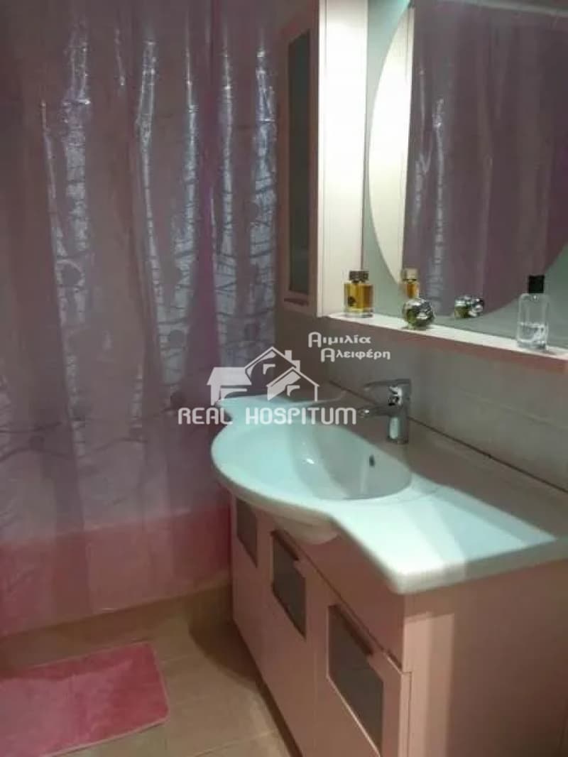 Apartment in Palaia Kokkinia, Piraeus — Photo 17 of 22