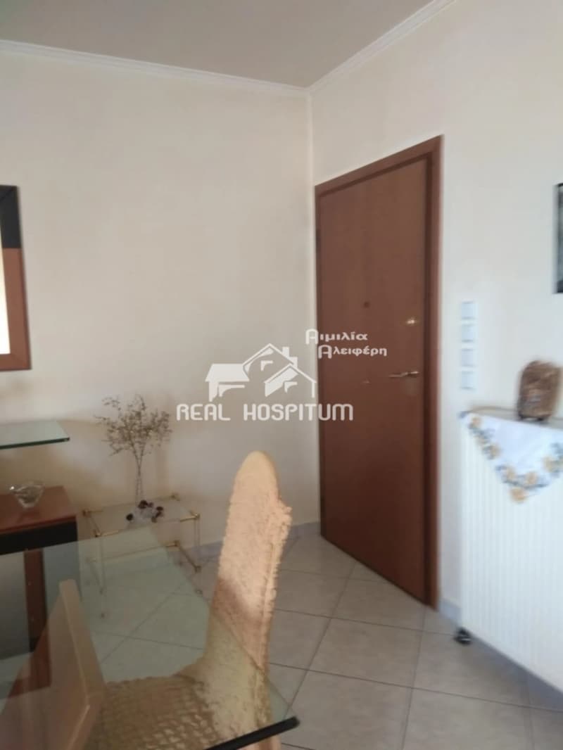 Apartment in Palaia Kokkinia, Piraeus — Photo 8 of 22