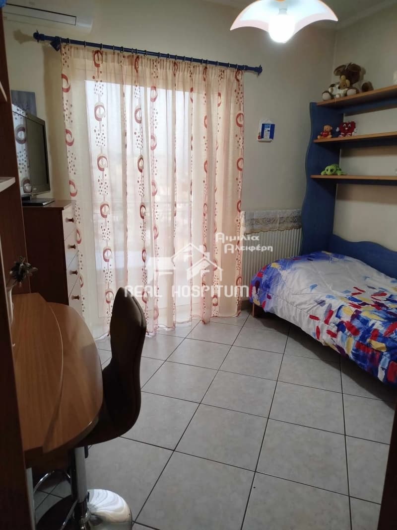 Apartment in Palaia Kokkinia, Piraeus — Photo 16 of 22