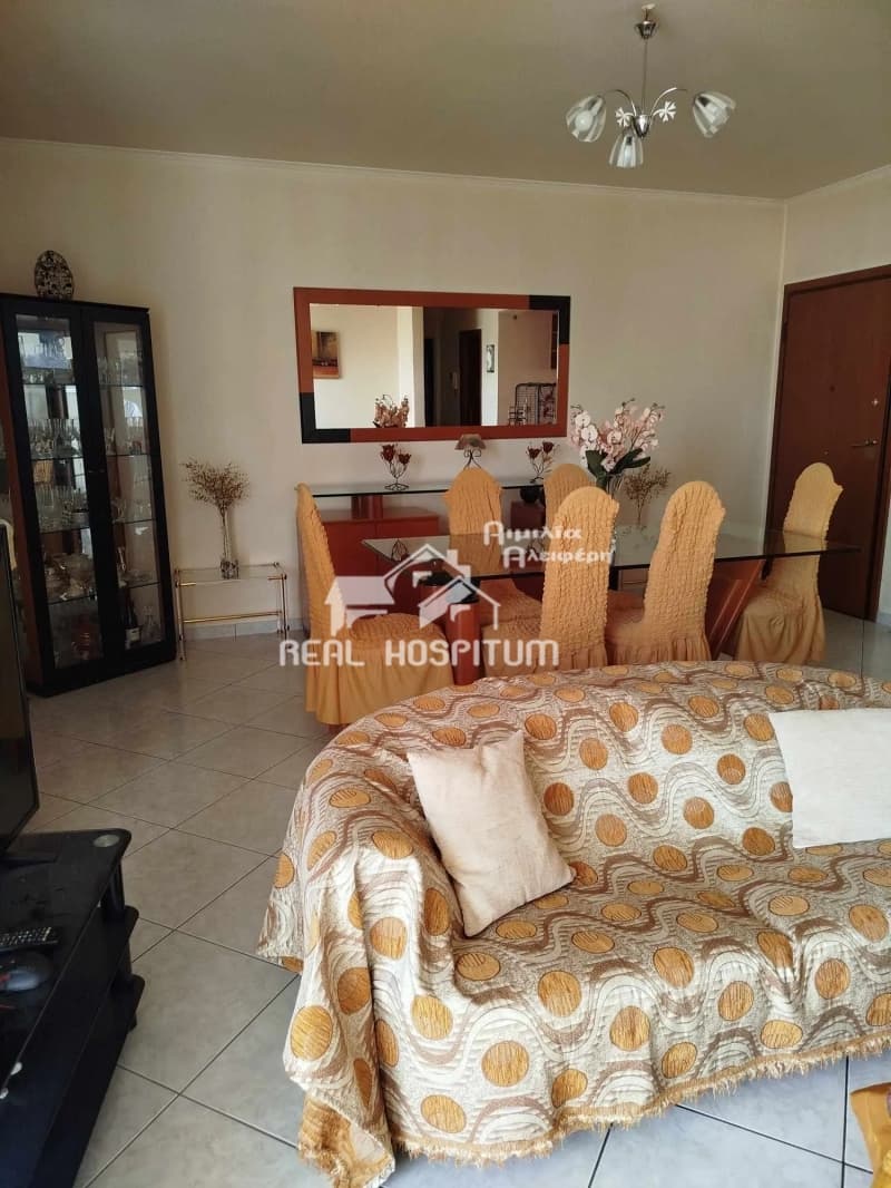 Apartment in Palaia Kokkinia, Piraeus — Photo 2 of 22