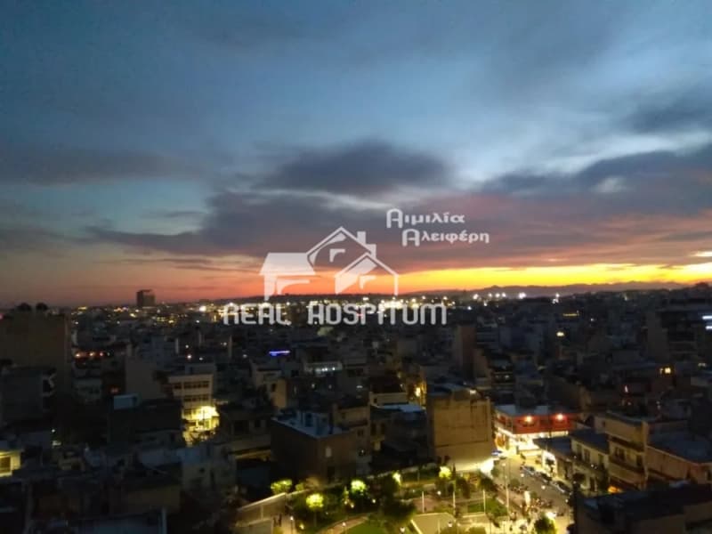 Apartment in Palaia Kokkinia, Piraeus — Photo 21 of 22
