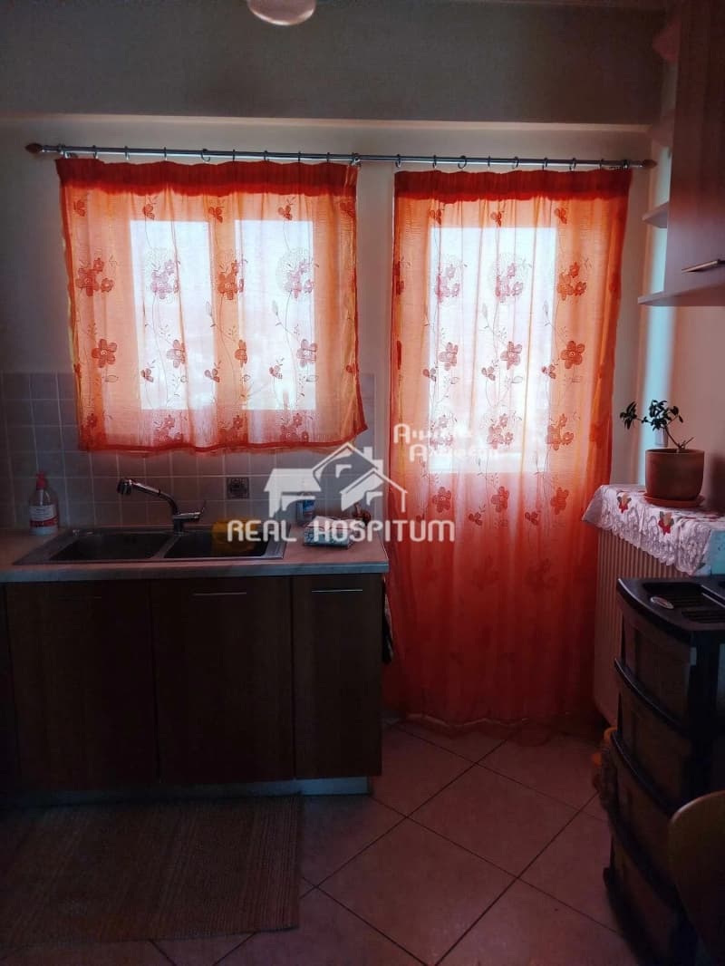 Apartment in Palaia Kokkinia, Piraeus — Photo 11 of 22