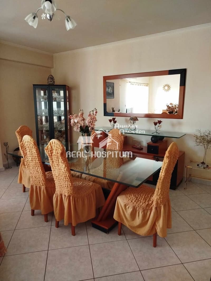 Apartment in Palaia Kokkinia, Piraeus — Photo 1 of 22