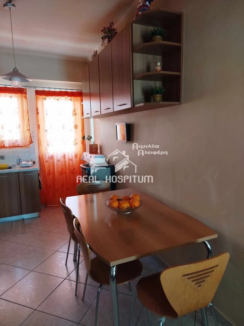 Apartment in Palaia Kokkinia, Piraeus — Photo 12 of 22