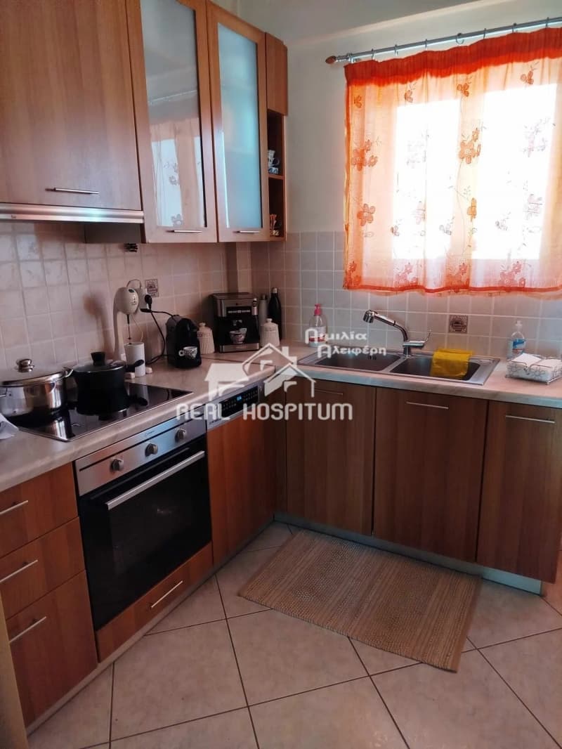 Apartment in Palaia Kokkinia, Piraeus — Photo 9 of 22