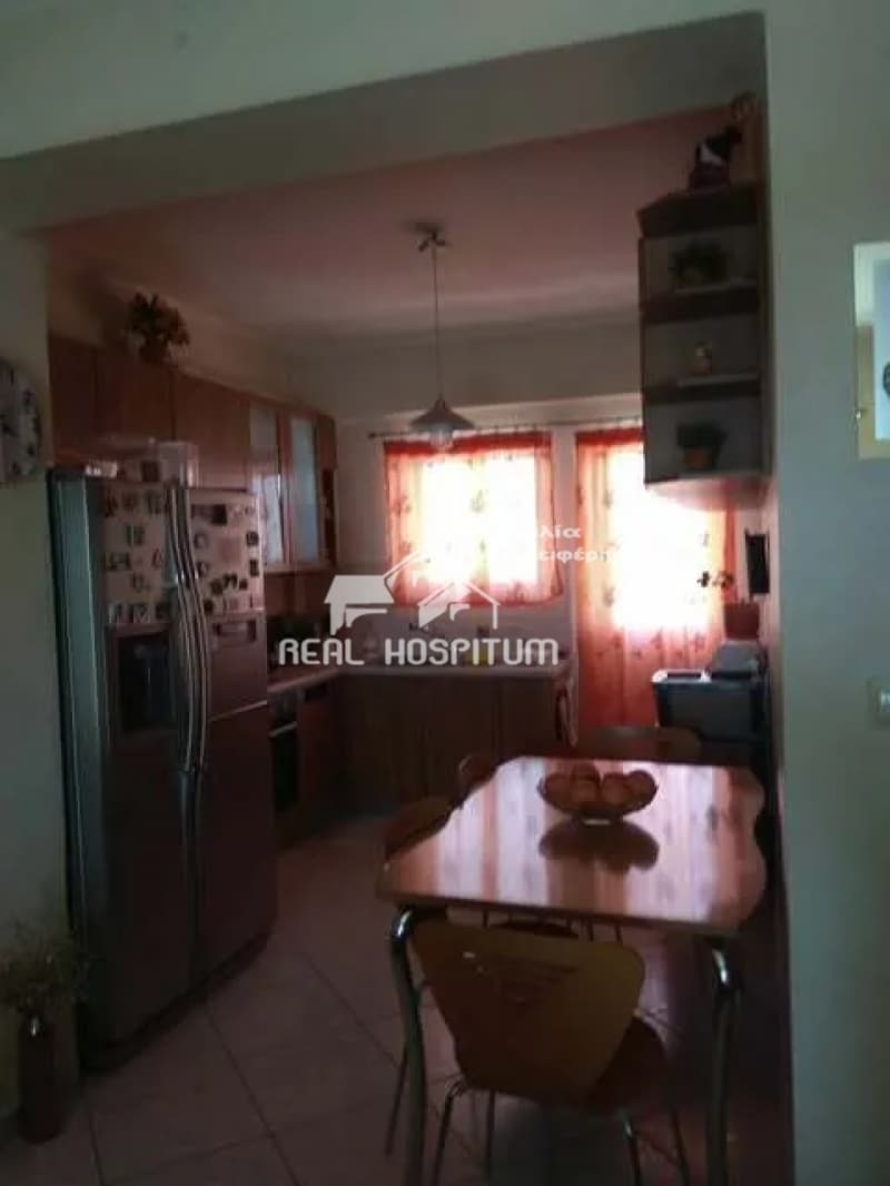 Apartment in Palaia Kokkinia, Piraeus — Photo 10 of 22