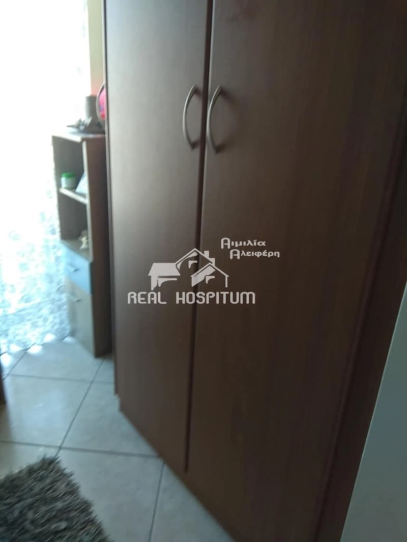 Apartment in Palaia Kokkinia, Piraeus — Photo 15 of 22