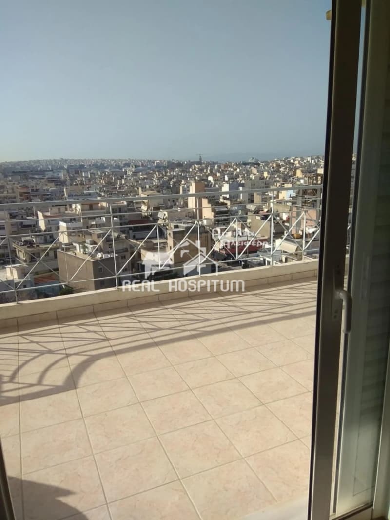 Apartment in Palaia Kokkinia, Piraeus — Photo 22 of 22