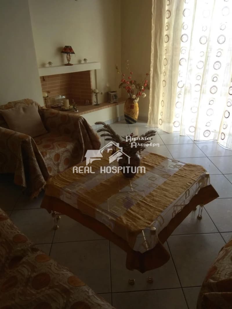 Apartment in Palaia Kokkinia, Piraeus — Photo 6 of 22