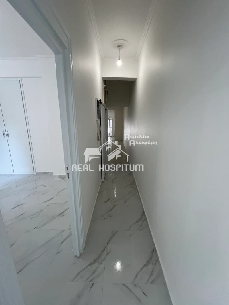 Διαμέρισμα στην Τουρκοβούνια, Κερατσίνι — Φωτογραφία 12 από 16