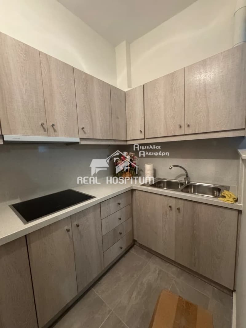 Apartment in Orio Agias Varvaras, Koridallos — Photo 5 of 7