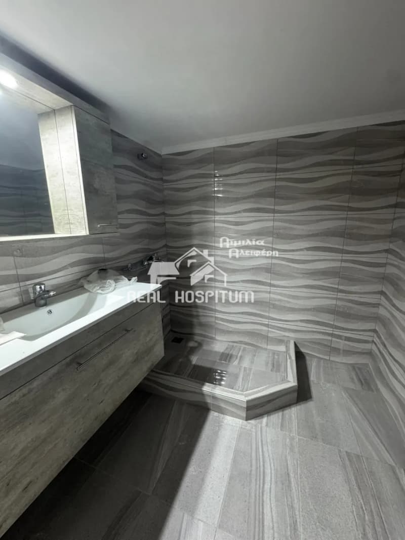 Apartment in Orio Agias Varvaras, Koridallos — Photo 7 of 7