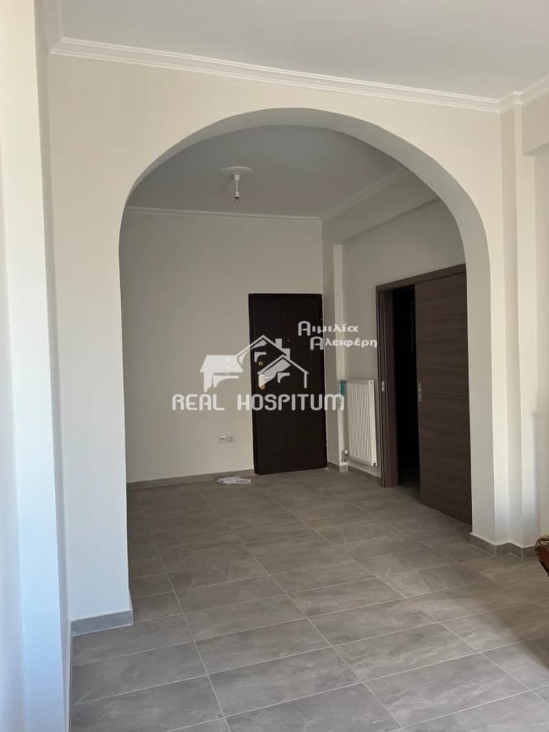 Apartment in Orio Agias Varvaras, Koridallos — Photo 2 of 7
