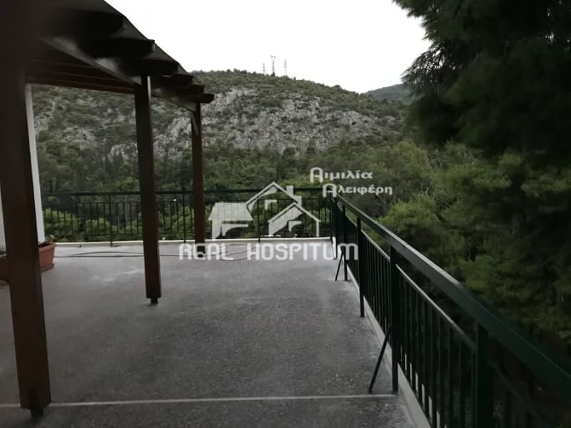 Διαμέρισμα στην Δαφνί, Χαϊδάρι — Φωτογραφία 10 από 16