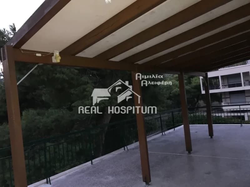 Διαμέρισμα στην Δαφνί, Χαϊδάρι — Φωτογραφία 9 από 16