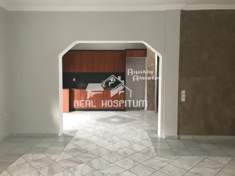 Διαμέρισμα στην Δαφνί, Χαϊδάρι — Φωτογραφία 4 από 16