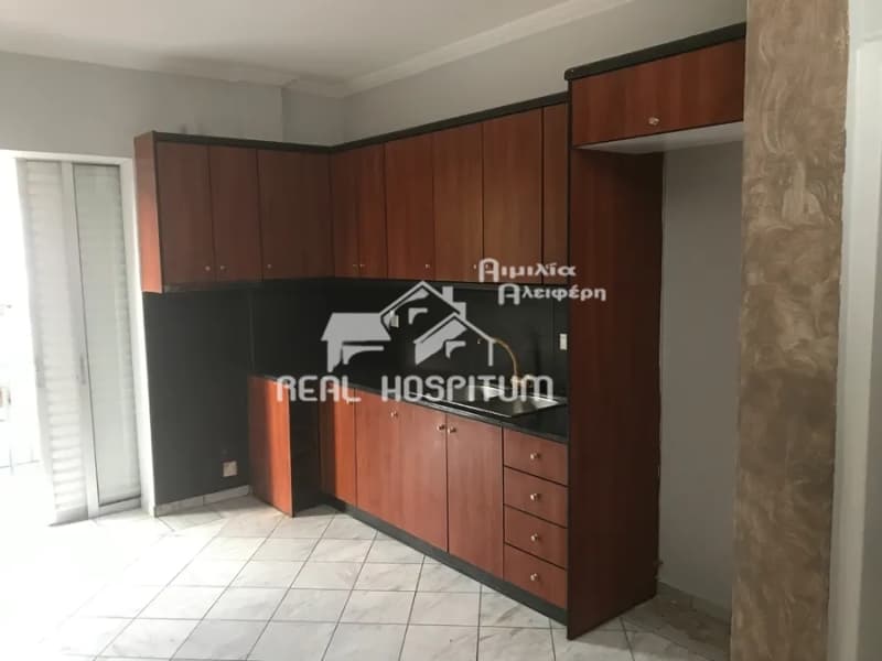 Διαμέρισμα στην Δαφνί, Χαϊδάρι — Φωτογραφία 2 από 16