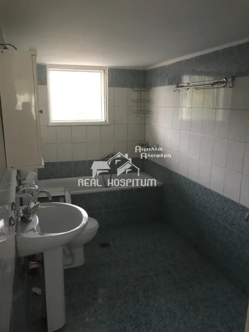 Διαμέρισμα στην Δαφνί, Χαϊδάρι — Φωτογραφία 16 από 16