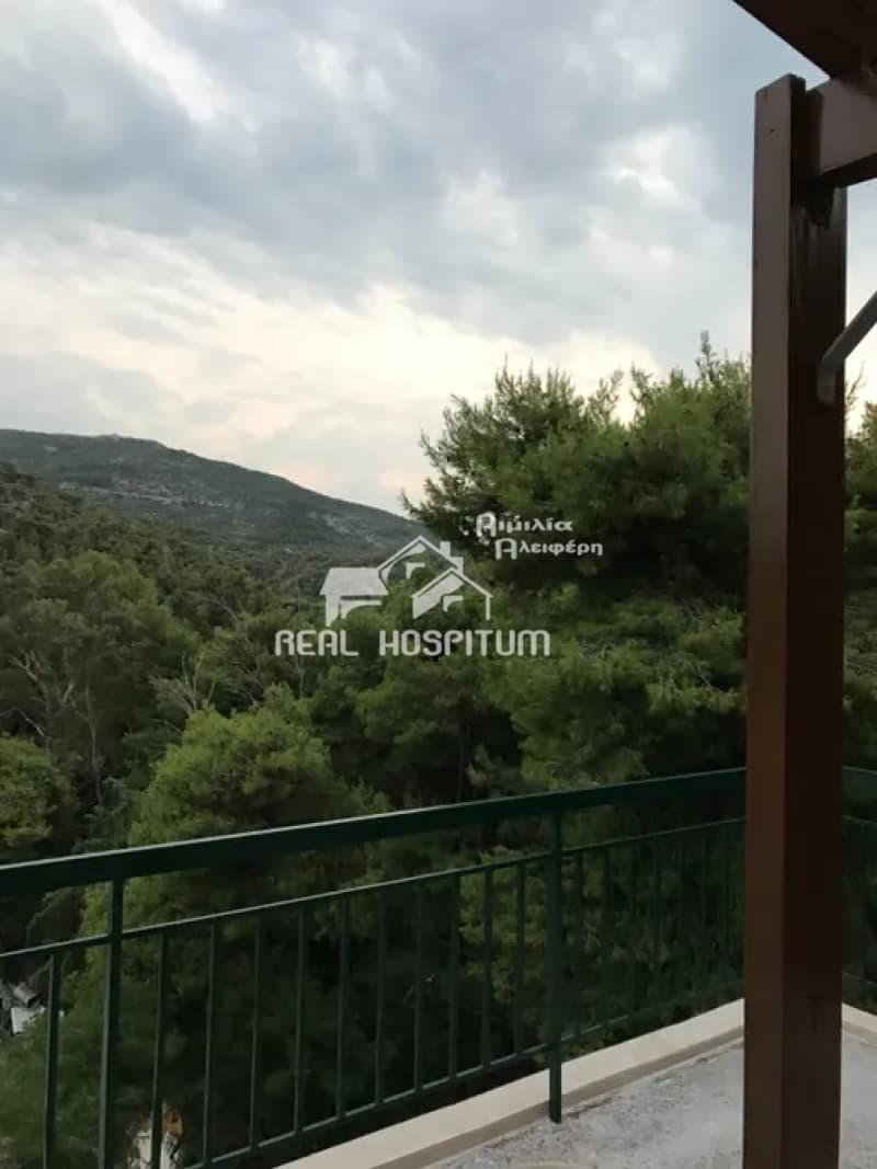 Διαμέρισμα στην Δαφνί, Χαϊδάρι — Φωτογραφία 11 από 16