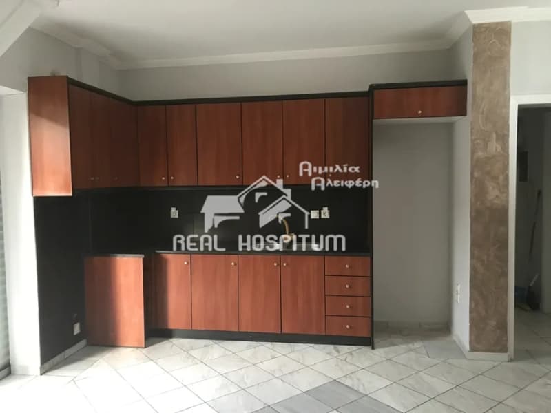 Διαμέρισμα στην Δαφνί, Χαϊδάρι — Φωτογραφία 3 από 16