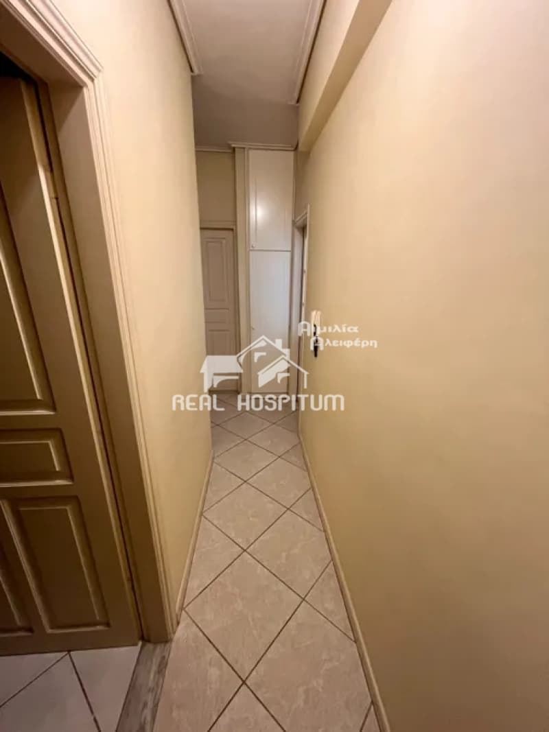 Διαμέρισμα στην Δάσος, Χαϊδάρι — Φωτογραφία 15 από 24