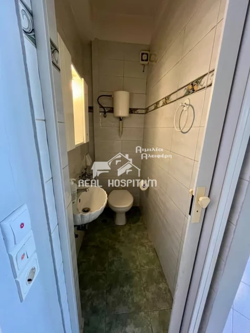 Διαμέρισμα στην Δάσος, Χαϊδάρι — Φωτογραφία 18 από 24