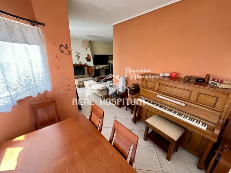 Διαμέρισμα στην Δάσος, Χαϊδάρι — Φωτογραφία 7 από 24