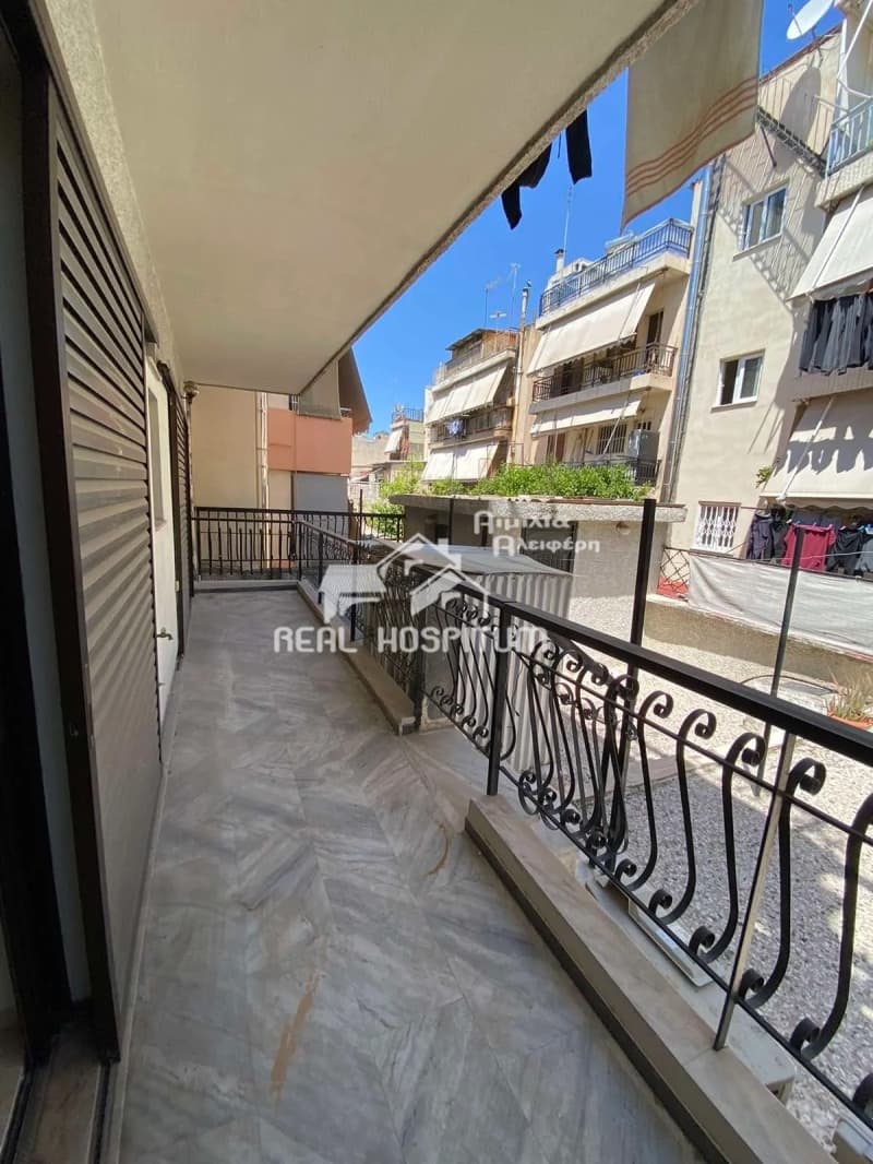 Διαμέρισμα στην Άγιος Νικόλαος, Αγιοι Ανάργυροι — Φωτογραφία 13 από 16
