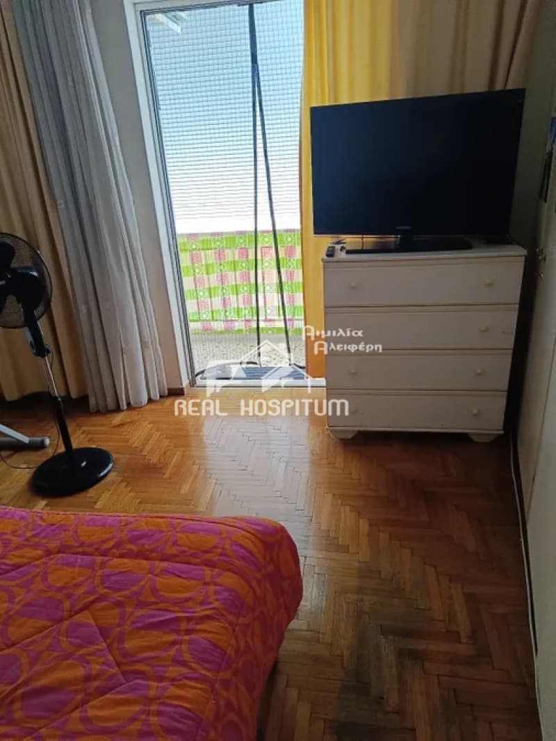 Apartment in Memou square, Koridallos — Photo 6 of 10