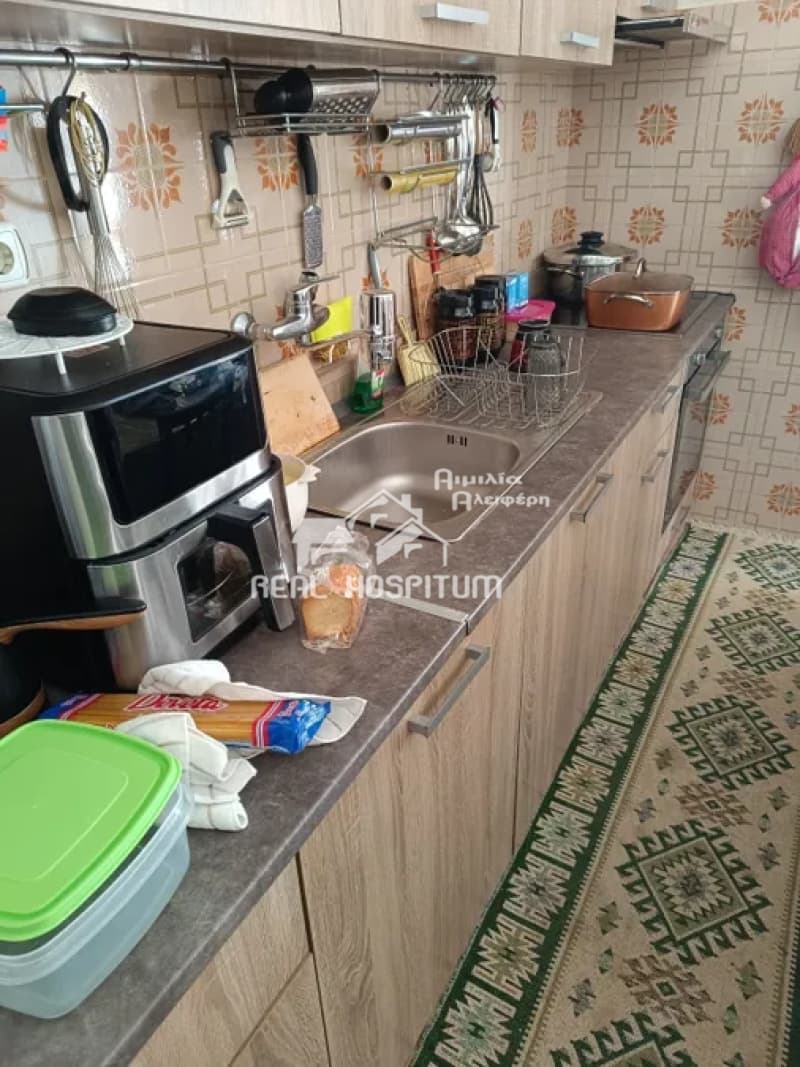 Apartment in Memou square, Koridallos — Photo 5 of 10