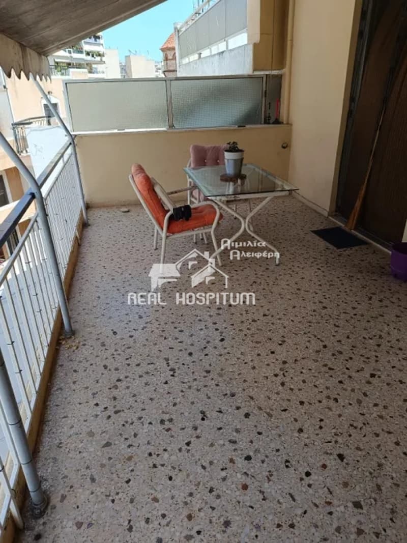Apartment in Memou square, Koridallos — Photo 10 of 10