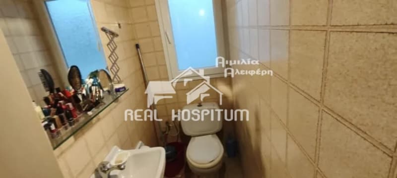 Διαμέρισμα στην Αστυνομικά, Ηλιούπολη — Φωτογραφία 9 από 11