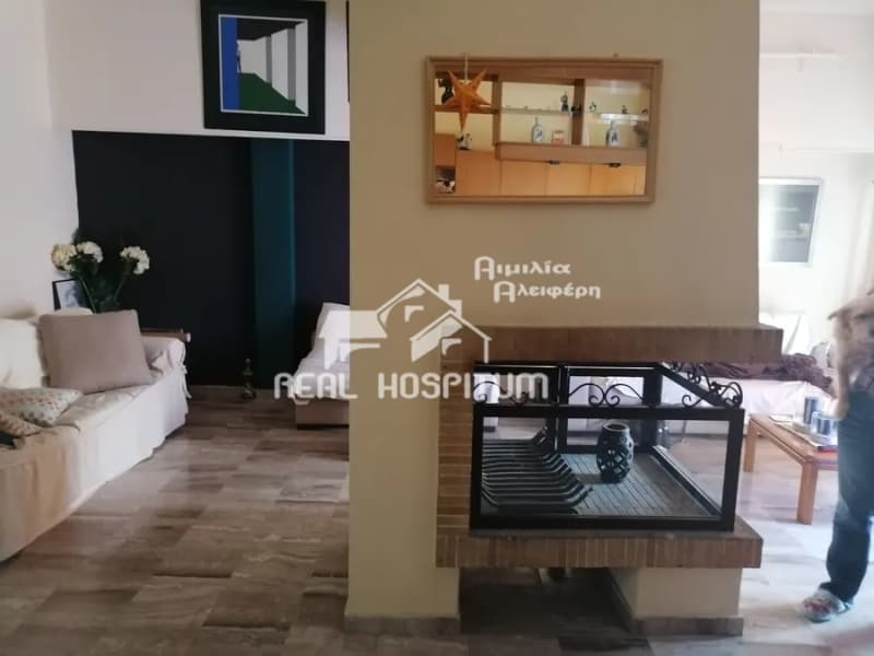 Διαμέρισμα στην Αστυνομικά, Ηλιούπολη — Φωτογραφία 4 από 11