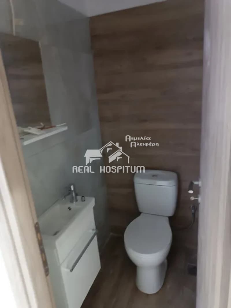 Apartment in Orio Agias Varvaras, Koridallos — Photo 12 of 12