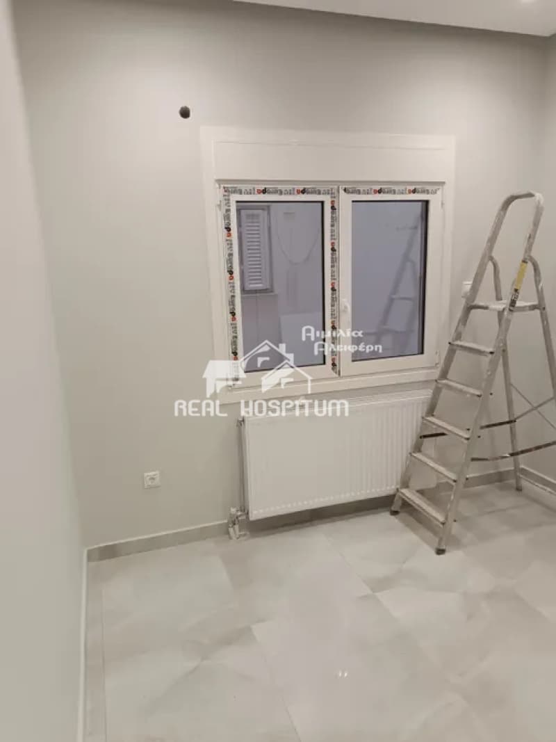 Apartment in Orio Agias Varvaras, Koridallos — Photo 6 of 12