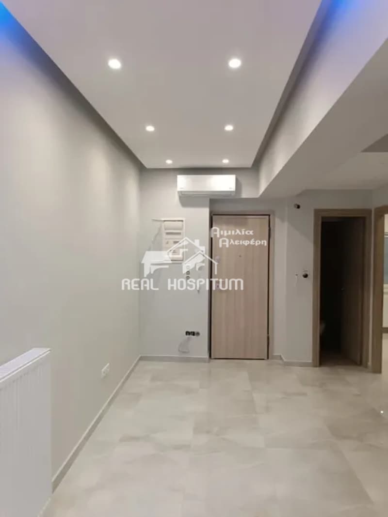 Apartment in Orio Agias Varvaras, Koridallos — Photo 2 of 12