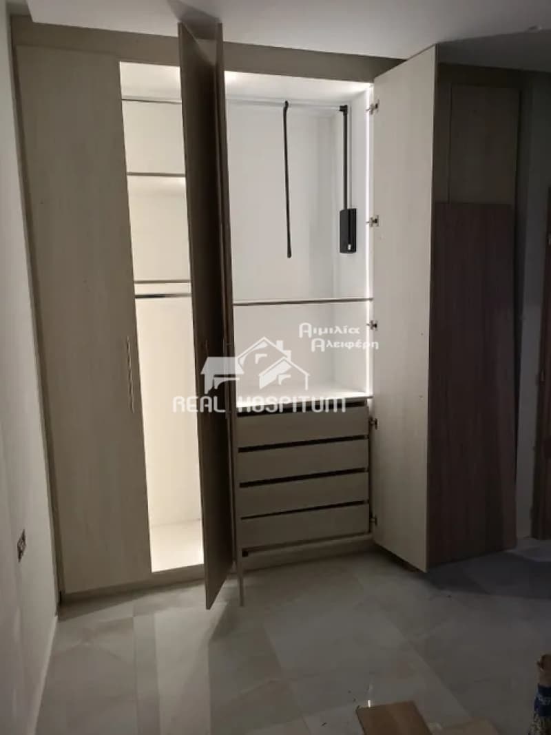 Apartment in Orio Agias Varvaras, Koridallos — Photo 3 of 12
