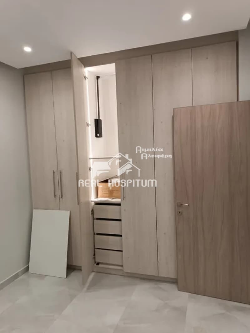 Apartment in Orio Agias Varvaras, Koridallos — Photo 4 of 12
