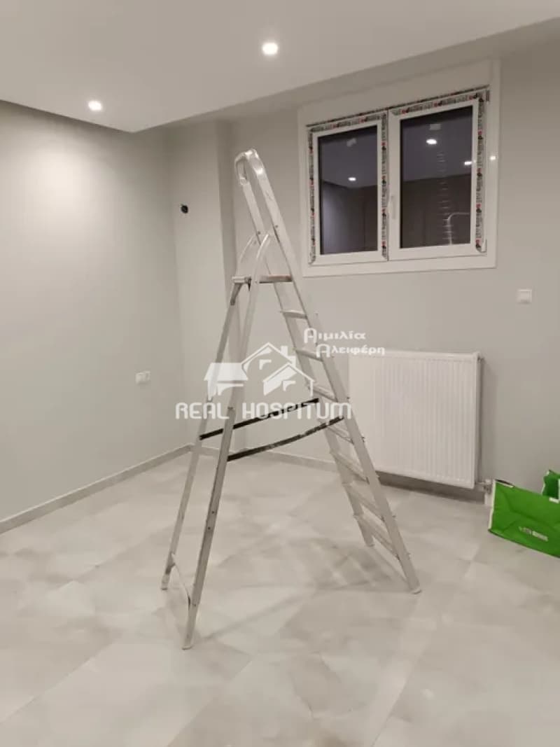 Apartment in Orio Agias Varvaras, Koridallos — Photo 7 of 12