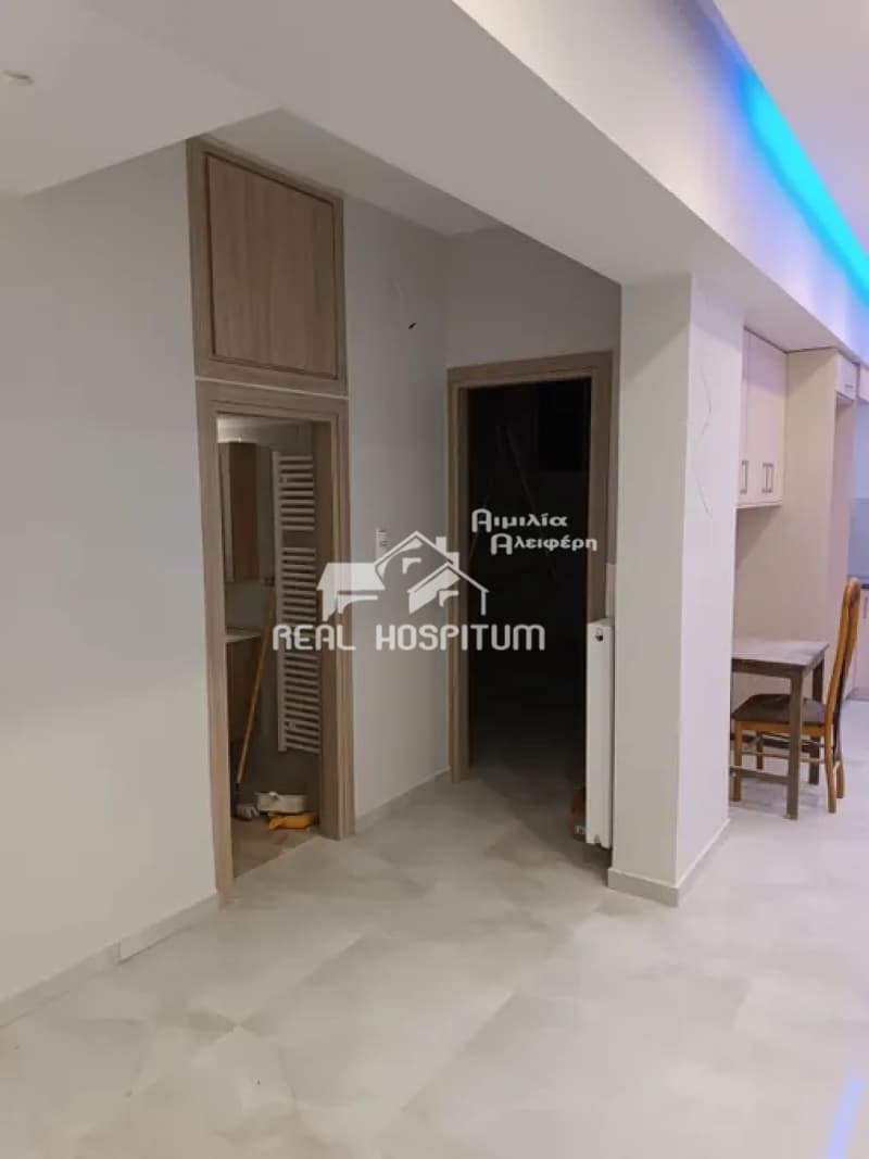 Apartment in Orio Agias Varvaras, Koridallos — Photo 10 of 12