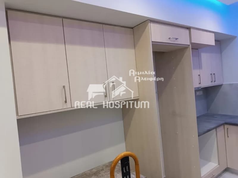 Apartment in Orio Agias Varvaras, Koridallos — Photo 5 of 12