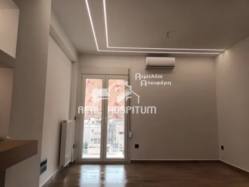 Apartment in Lazarou, Nea Ionia — Photo 3 of 10