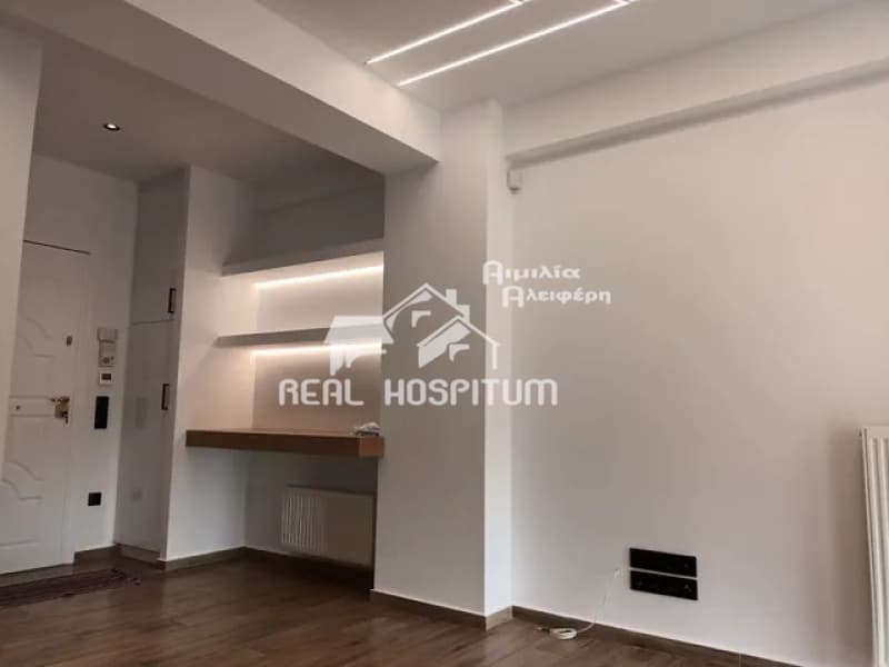Apartment in Lazarou, Nea Ionia — Photo 1 of 10
